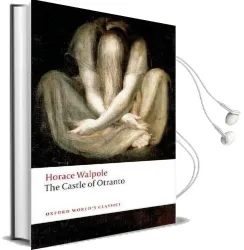 The Castle of Otranto: A Gothic Story Audiobook download free by Horace Walpole