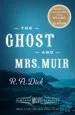 Audiobook The Ghost and Mrs. Muir author R. A. Dick