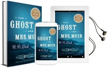 The Ghost and Mrs. Muir Audiobook download free by R. A. Dick