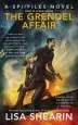 Audiobook The Grendel Affair: A spi Files Novel author Lisa Shearin