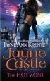 Audiobook The hot Zone author Jayne Castle