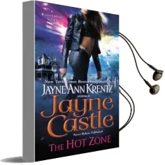 The hot Zone Audiobook download free by Jayne Castle