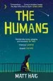 Audiobook The Humans author Matt Haig