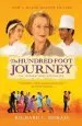 Audiobook The Hundred-Foot Journey author Richard C Morais