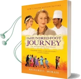 The Hundred-Foot Journey Audiobook download free by Richard C Morais