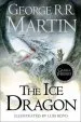 Audiobook The ice Dragon author George R. R. Martin