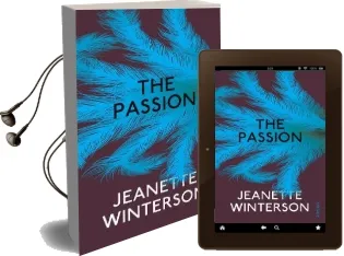 The Passion Audiobook download free by Jeanette Winterson