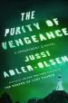 Audiobook The Purity of Vengeance author Jussi Adler Olsen