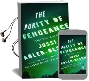 The Purity of Vengeance Audiobook download free by Jussi Adler Olsen