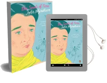 The Seeds of Time Audiobook download free by John Wyndham