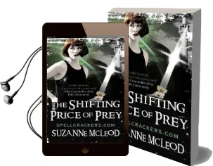 The Shifting Price of Prey Audiobook download free by Suzanne Mcleod