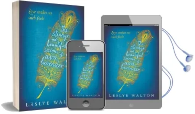 The Strange and Beautiful Sorrows of ava Lavender Audiobook download free by Leslye Walton