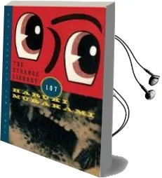 The Strange Library Audiobook download free by Haruki Murakami