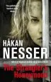 Audiobook The Strangler'S Honeymoon author Hakan Nesser
