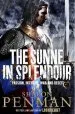 Audiobook The Sunne in Splendour author Sharon Penman