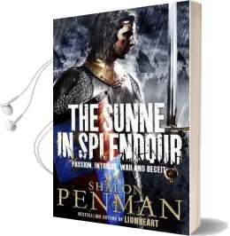 The Sunne in Splendour Audiobook download free by Sharon Penman