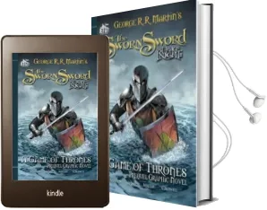 The Sworn Sword: The Graphic Novel Audiobook download free by George R. R. Martin
