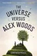 Audiobook The Universe Versus Alex Woods author Gavin Extence