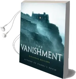 The Vanishment Audiobook download free by Jonathan Aycliffe