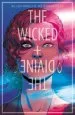 Audiobook The Wicked + the Divine Volume 1: The Faust act author Kieron Gillen