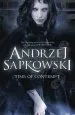 Audiobook Time of Contempt author Andrzej Sapkowski
