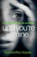 Audiobook Until You'Re Mine author Samantha Hayes