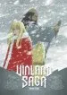 Audiobook Vinland Saga 2 author Makoto Yukimura