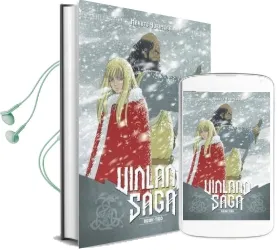 Vinland Saga 2 Audiobook download free by Makoto Yukimura