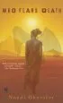 Audiobook Who Fears Death author Nnedi Okorafor Mbachu