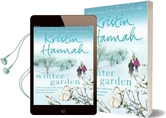 Winter Garden Audiobook download free by Kristin Hannah