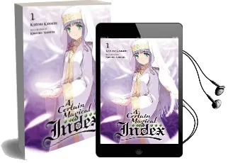 A Certain Magical Index, Vol. 1 (Light Novel) Audiobook download free by Kazuma Kamachi