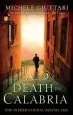 Audiobook A Death in Calabria author Michele Giuttari