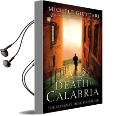 A Death in Calabria Audiobook download free by Michele Giuttari