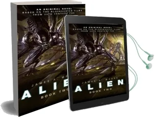 Alien - sea of Sorrows (Book 2) Audiobook download free by James A. Moore