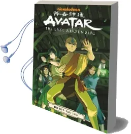 Avatar: The Last Airbender: The Rift Part 2 Audiobook download free by Gene Luen Yang