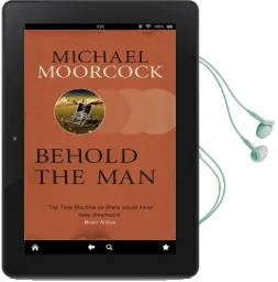 Behold the man Audiobook download free by Michael Moorcock