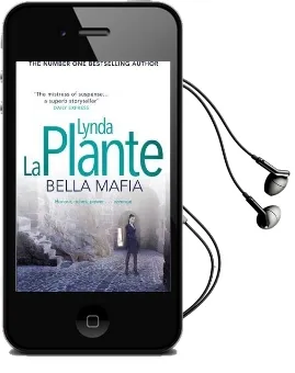 Bella Mafia Audiobook download free by Lynda La Plante