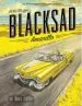 Audiobook Blacksad: Amarillo author Juan Diaz Canales