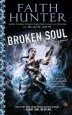 Audiobook Broken Soul author Faith Hunter