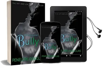 Bully Audiobook download free by Penelope Douglas