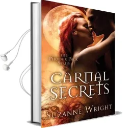 Carnal Secrets Audiobook download free by Suzanne Wright