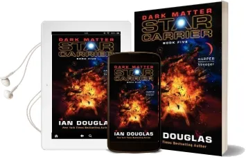 Dark Matter Audiobook download free by Ian Douglas