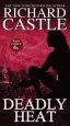 Audiobook Deadly Heat author Richard Castle