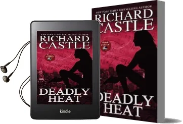 Deadly Heat Audiobook download free by Richard Castle