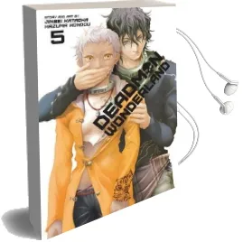 Deadman Wonderland, Vol. 5 Audiobook download free by Jinsei Kataoka