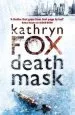 Audiobook Death Mask author Kathryn Fox