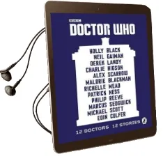 Doctor Who: 12 Doctors 12 Stories Audiobook download free by Malorie Blackman