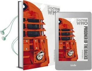 Doctor Who: Prisoner of the Daleks: The Monster Collection Edition Audiobook download free by Trevor Baxendale