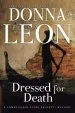 Audiobook Dressed for Death author Donna Leon