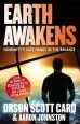 Audiobook Earth Awakens: Book 3 of the First Formic war author Orson Scott Card